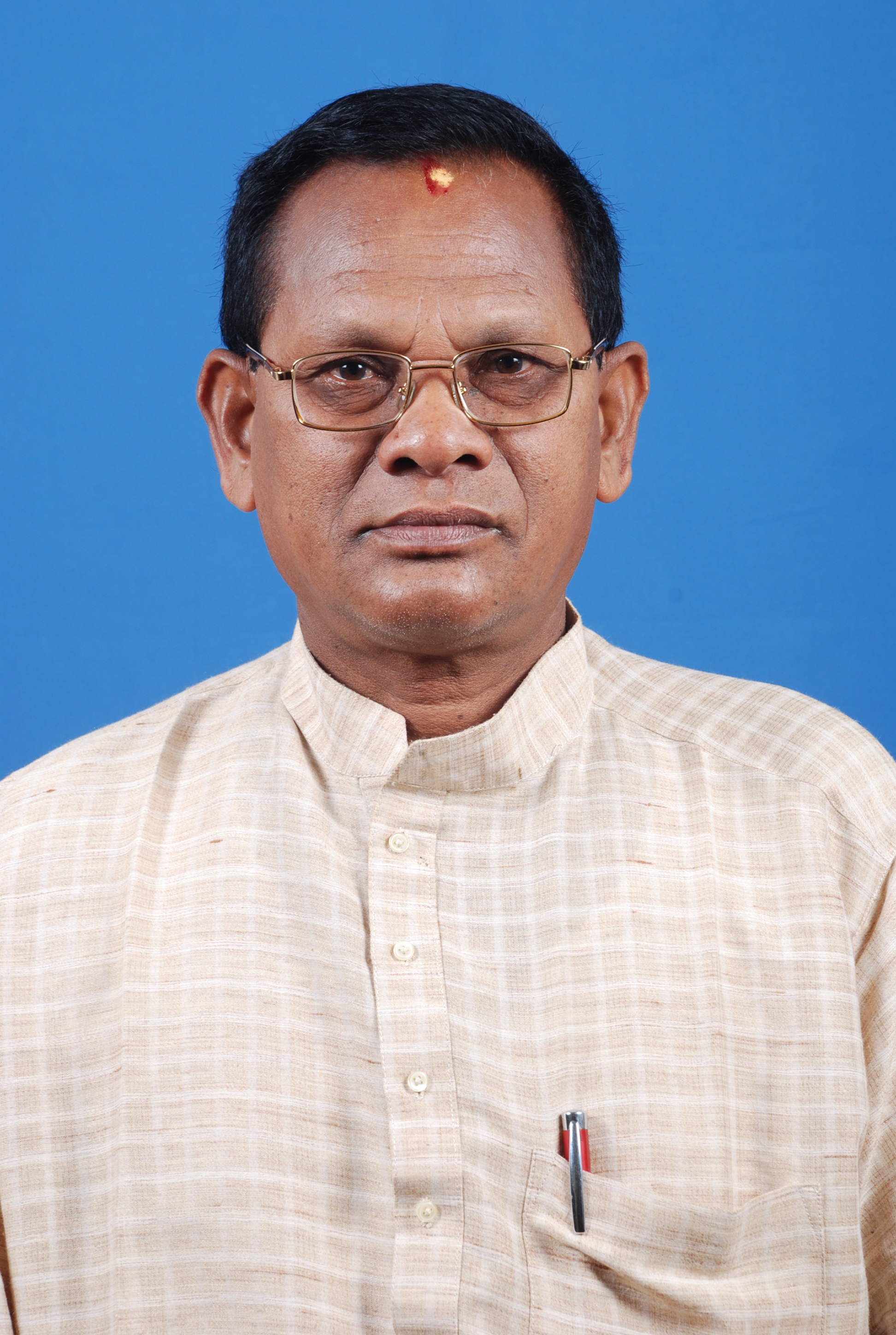 Shri Lal Bihari Himirika